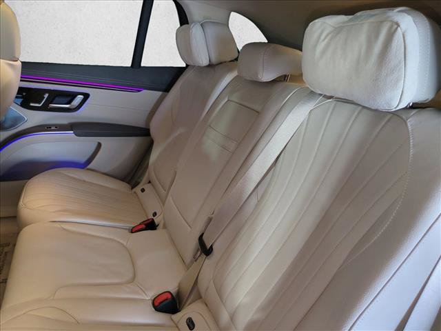 Certified 2023 Mercedes-Benz EQS 450+ 4MATIC SUV image 19