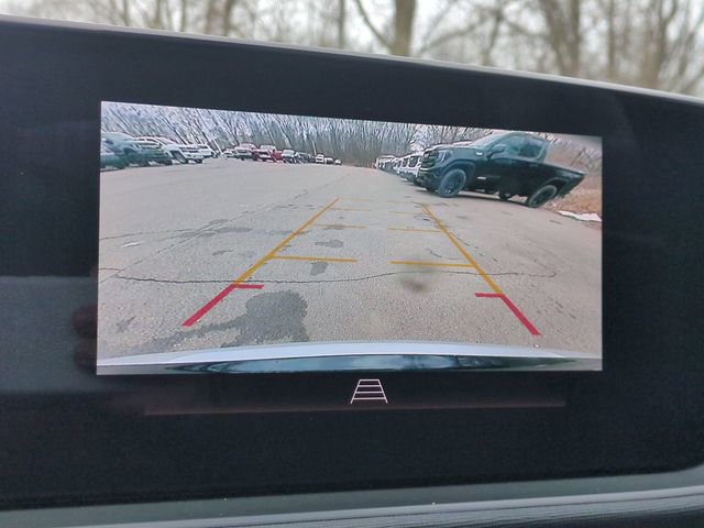 Used 2025 Buick Envista Sport Touring image 14