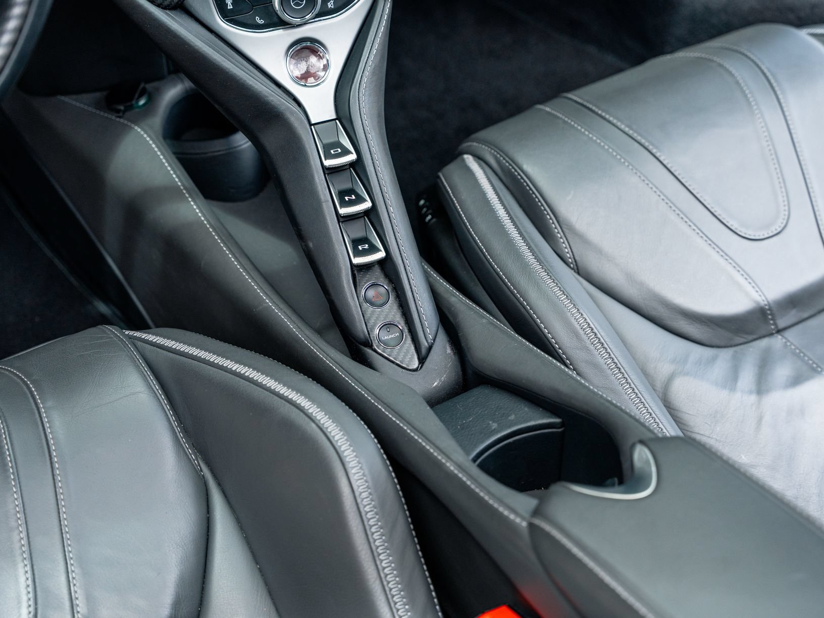 Used 2018 McLaren 720S Luxury RWD image 21