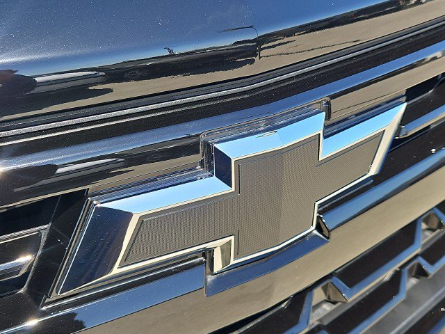 Used 2024 Chevrolet Silverado 1500 RST w/ Convenience Package II AWD/4WD image 30