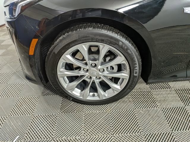Certified 2023 Cadillac CT5 Premium Luxury w/ Technology Package image 34