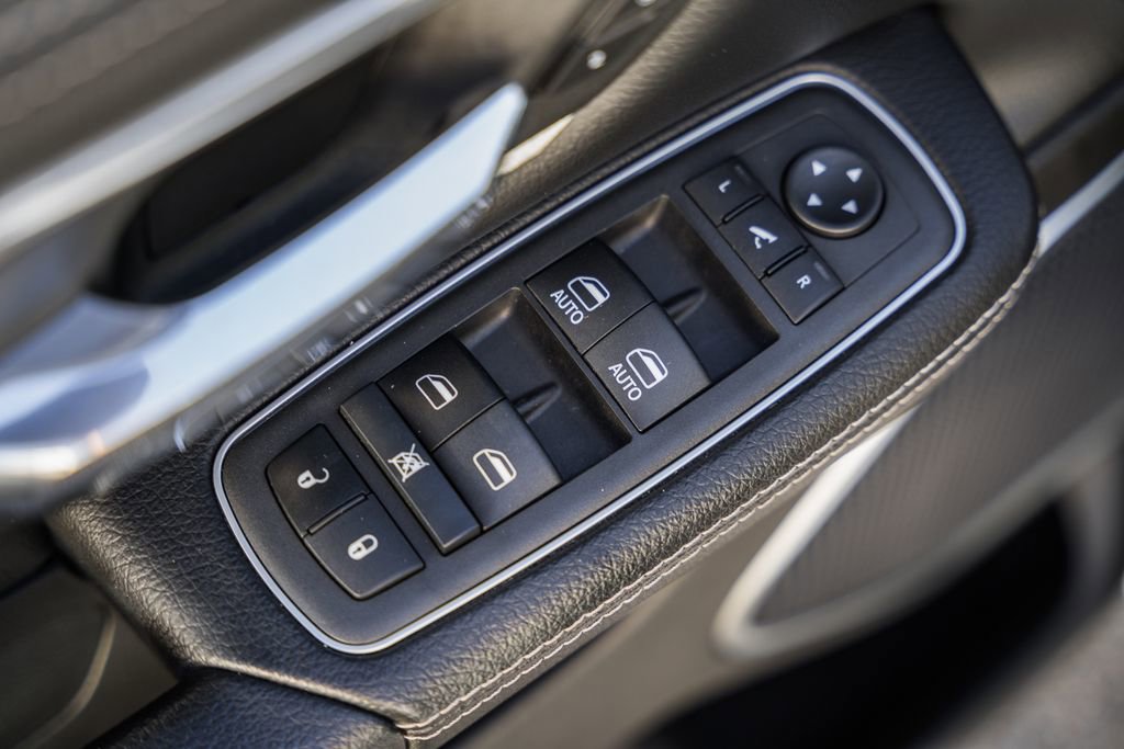 Certified 2022 RAM 1500 Laramie w/ Sport Appearance Package image 46