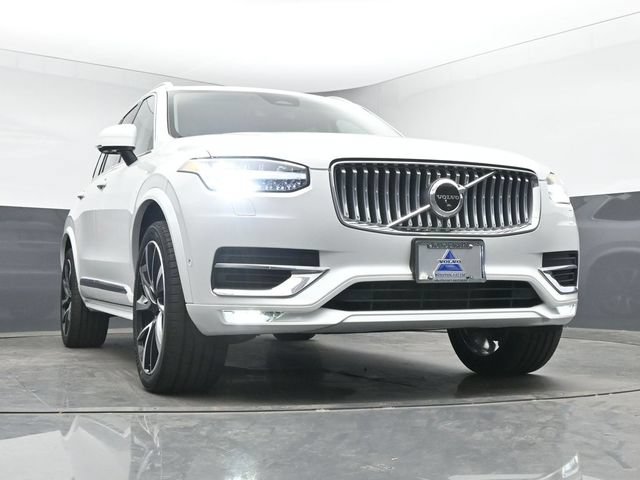Used 2023 Volvo XC90 B6 Plus w/ Protection Package Premier AWD/4WD image 39