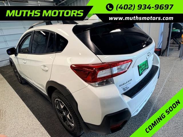 Used 2018 Subaru Crosstrek 2.0i Premium w/ Popular Package #2 image 4