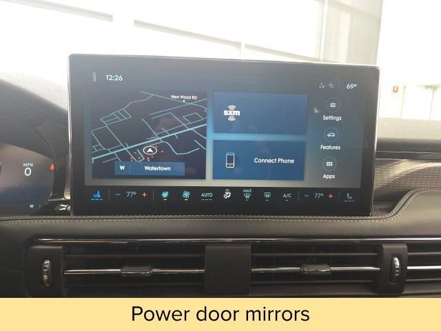New 2026 Lincoln Corsair Grand Touring AWD/4WD image 27