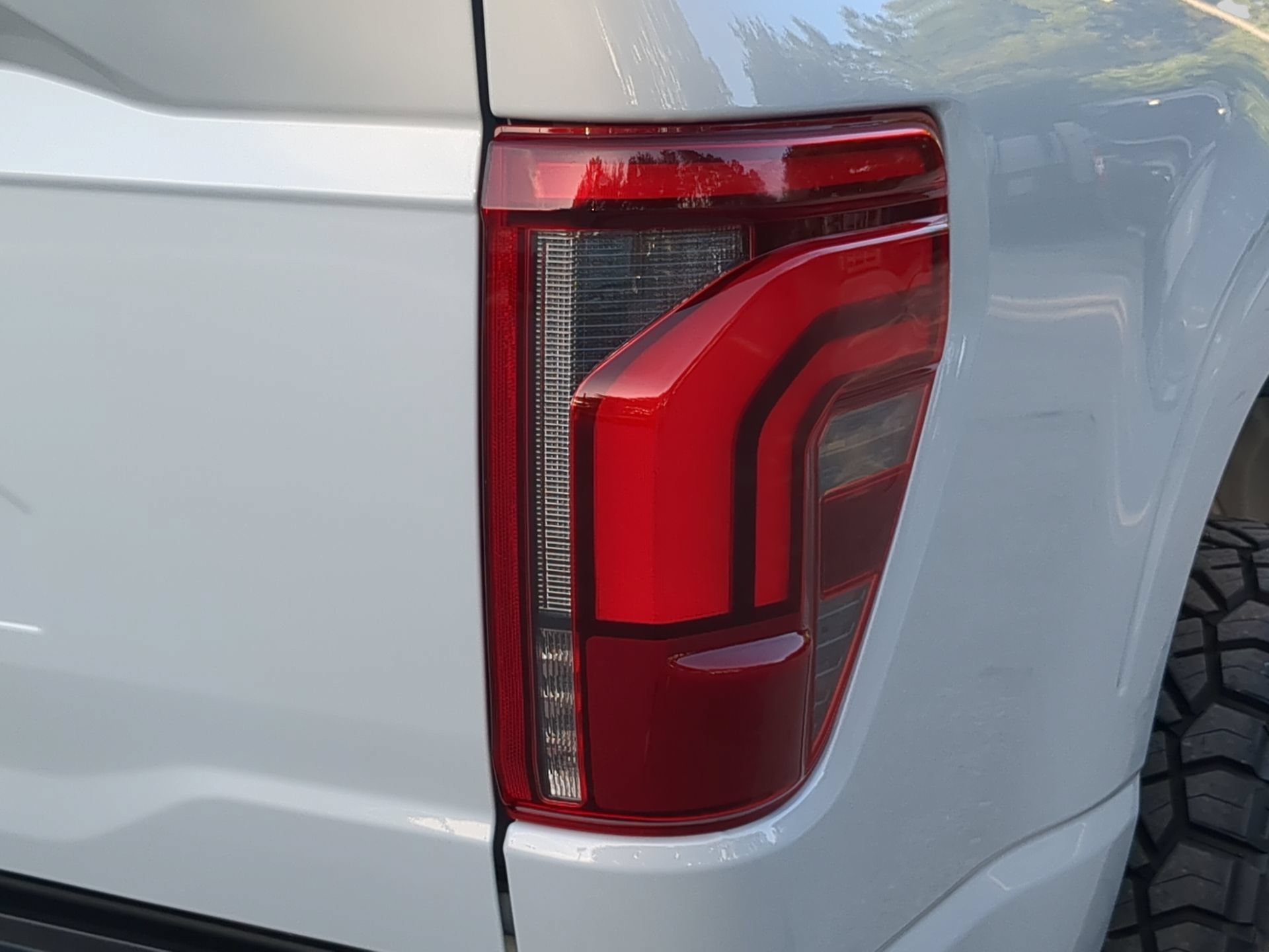 Certified 2025 Ford F150 Lariat w/ Equipment Group 501A Mid AWD/4WD image 45