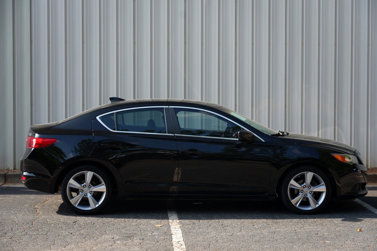 Used 2013 Acura ILX w/ Premium Package FWD image 46