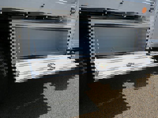 New 2023 RAM 5500 Tradesman w/ Chrome Appearance Group image 18