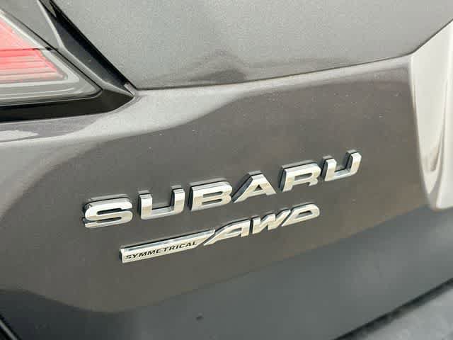 Used 2023 Subaru Outback Limited AWD/4WD image 29