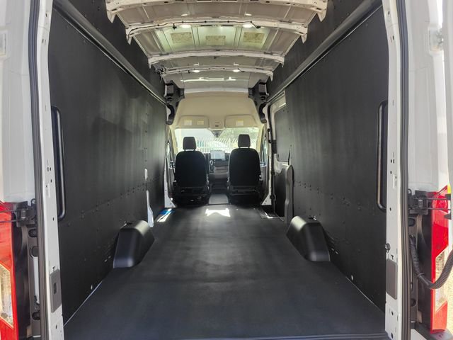 New 2026 Ford Transit 350 148 High Roof w/ Load Area Protection Package image 9