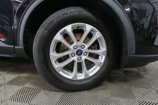 Used 2022 Ford Escape SE w/ Cold Weather Package AWD/4WD image 14