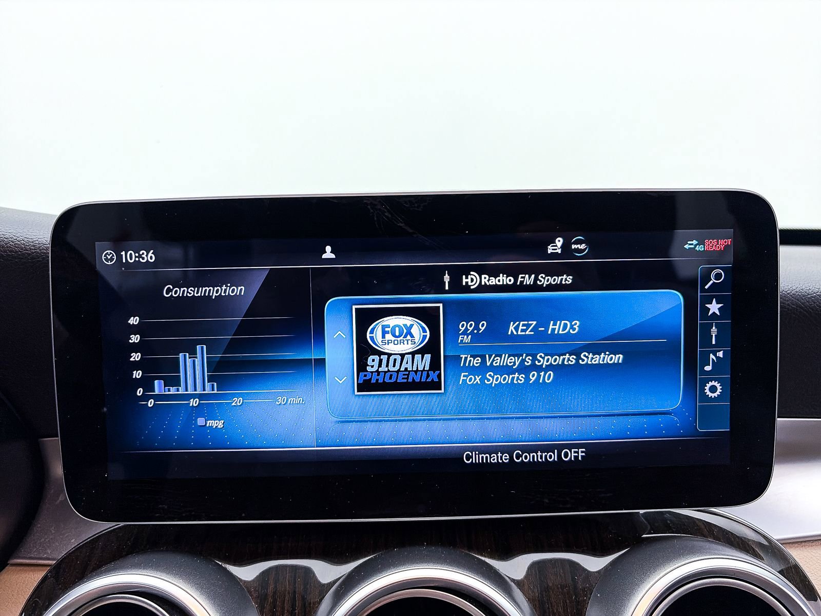 Used 2020 Mercedes-Benz C 300 Sedan image 20