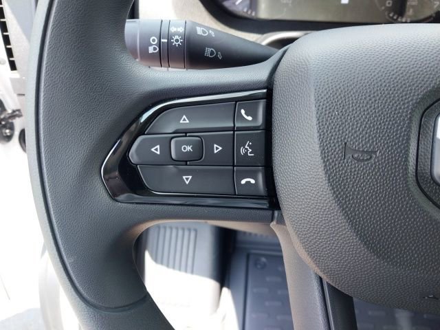 New 2025 RAM ProMaster 2500 w/ Convenience Group image 10