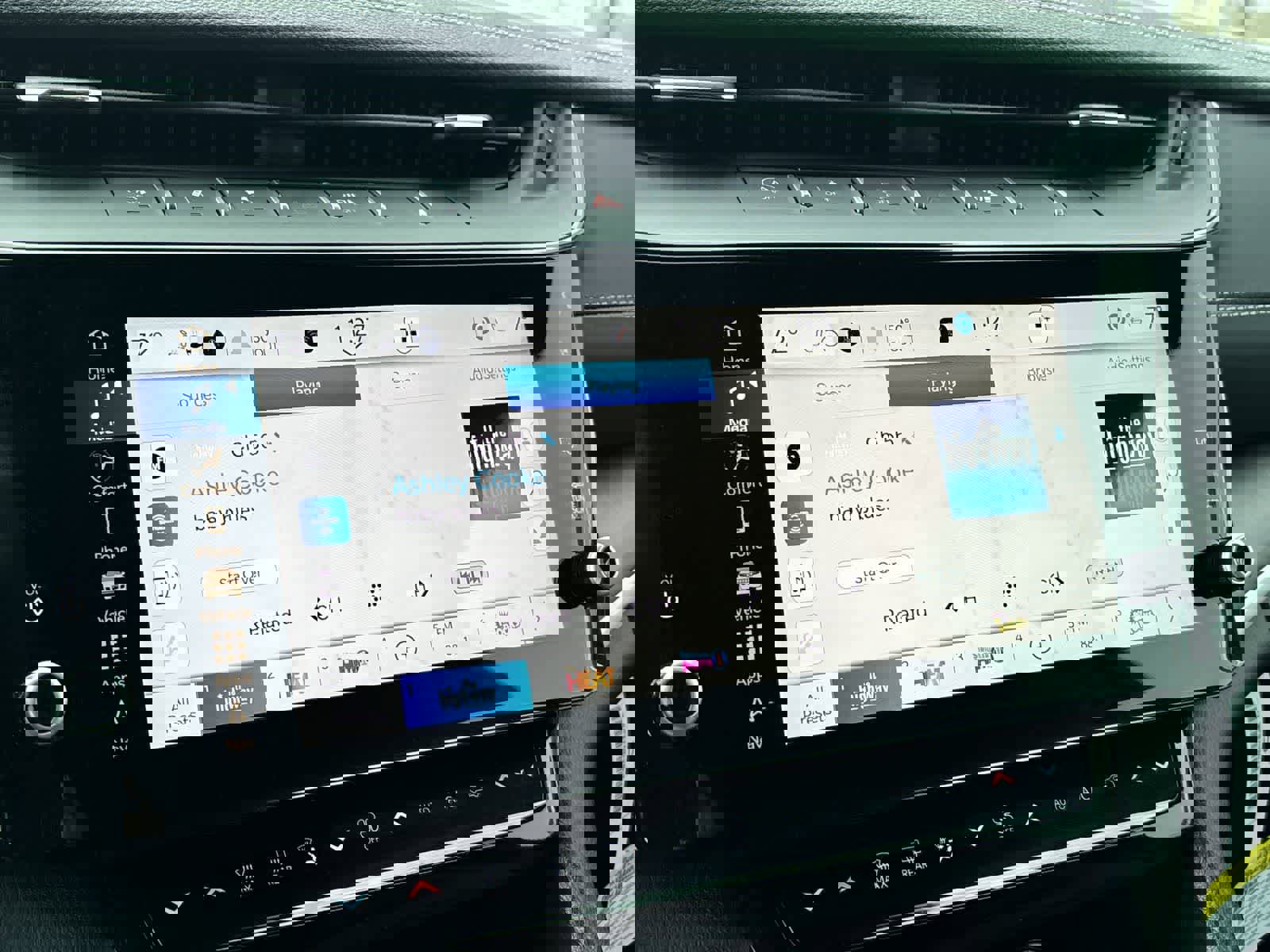 New 2026 Jeep Grand Cherokee Limited Reserve image 16