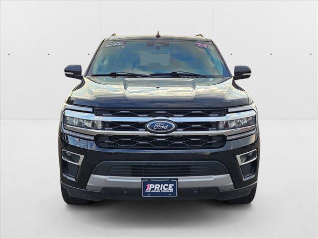 Used 2024 Ford Expedition Max Limited image 2
