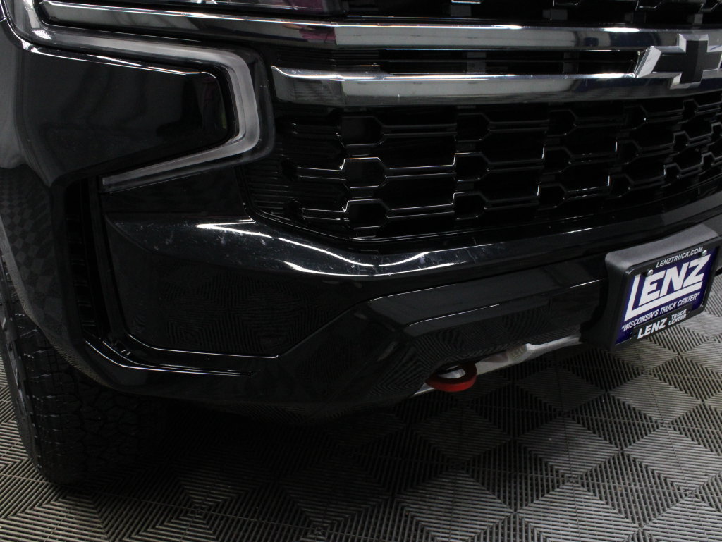 Used 2021 Chevrolet Tahoe Z71 AWD/4WD image 50