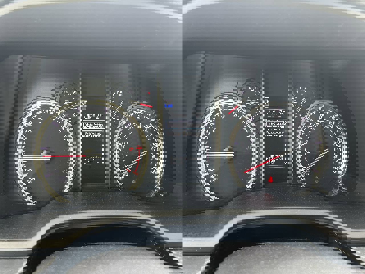 Used 2024 Toyota 4Runner TRD Off-Road image 21