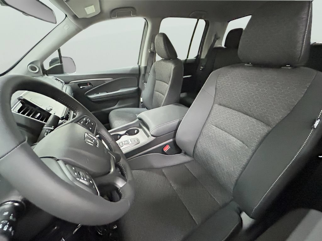 Used 2026 Honda Ridgeline Sport image 22
