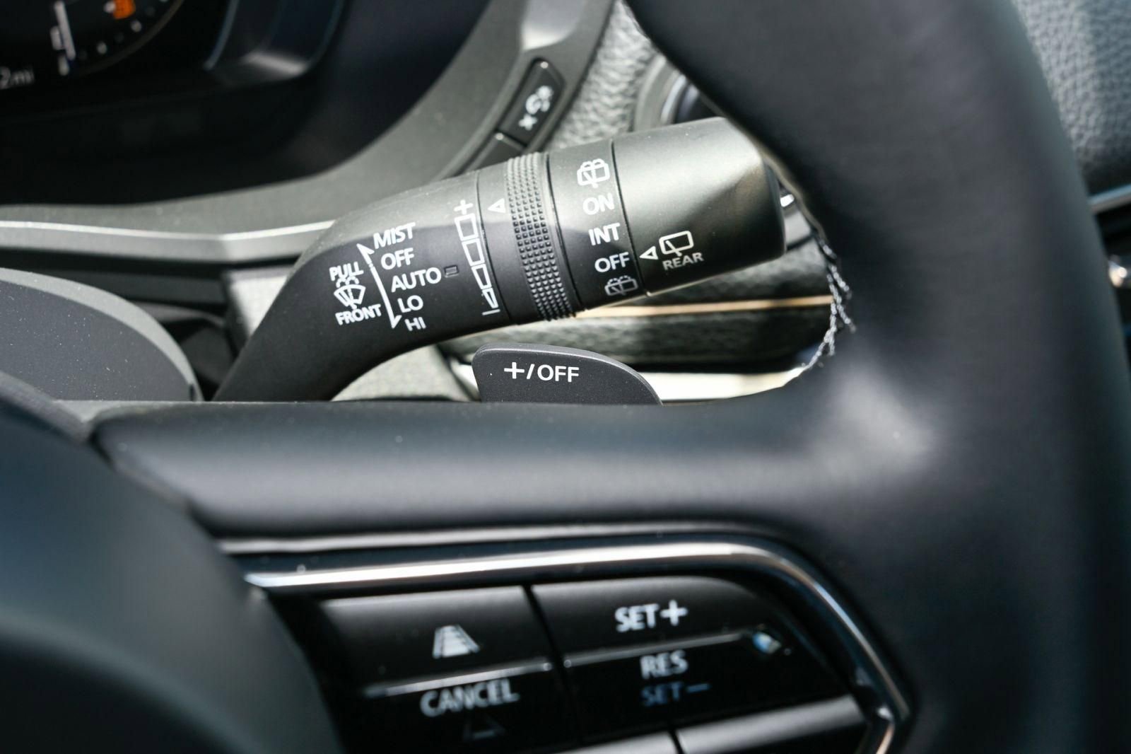 New 2026 MAZDA CX-70 SC Plus AWD/4WD image 31