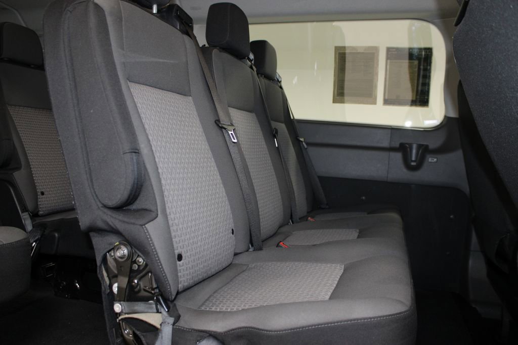 Used 2024 Ford Transit 350 XLT image 27