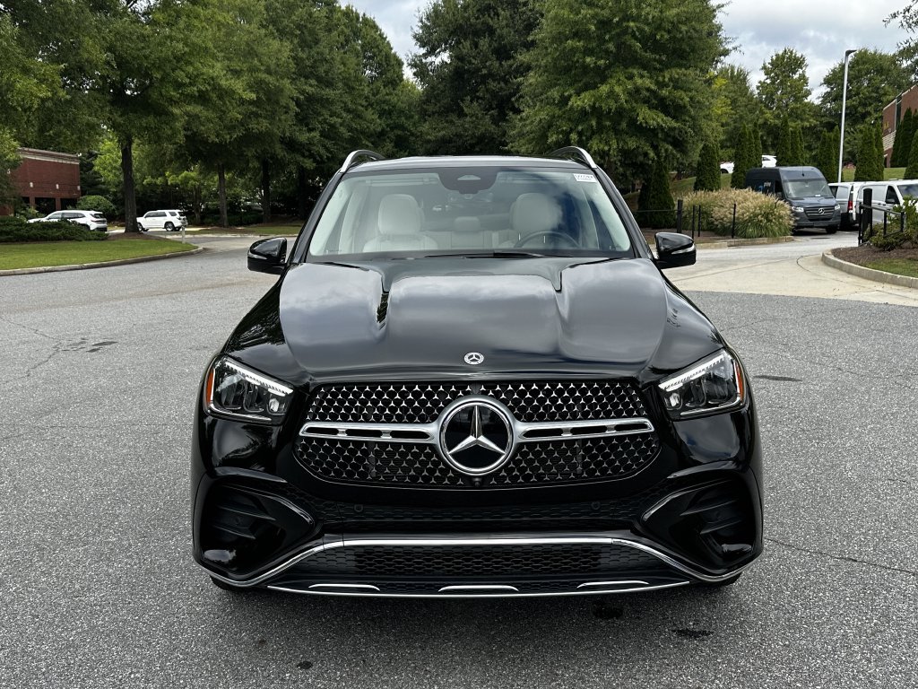 Certified 2024 Mercedes-Benz GLE 350 4MATIC image 3