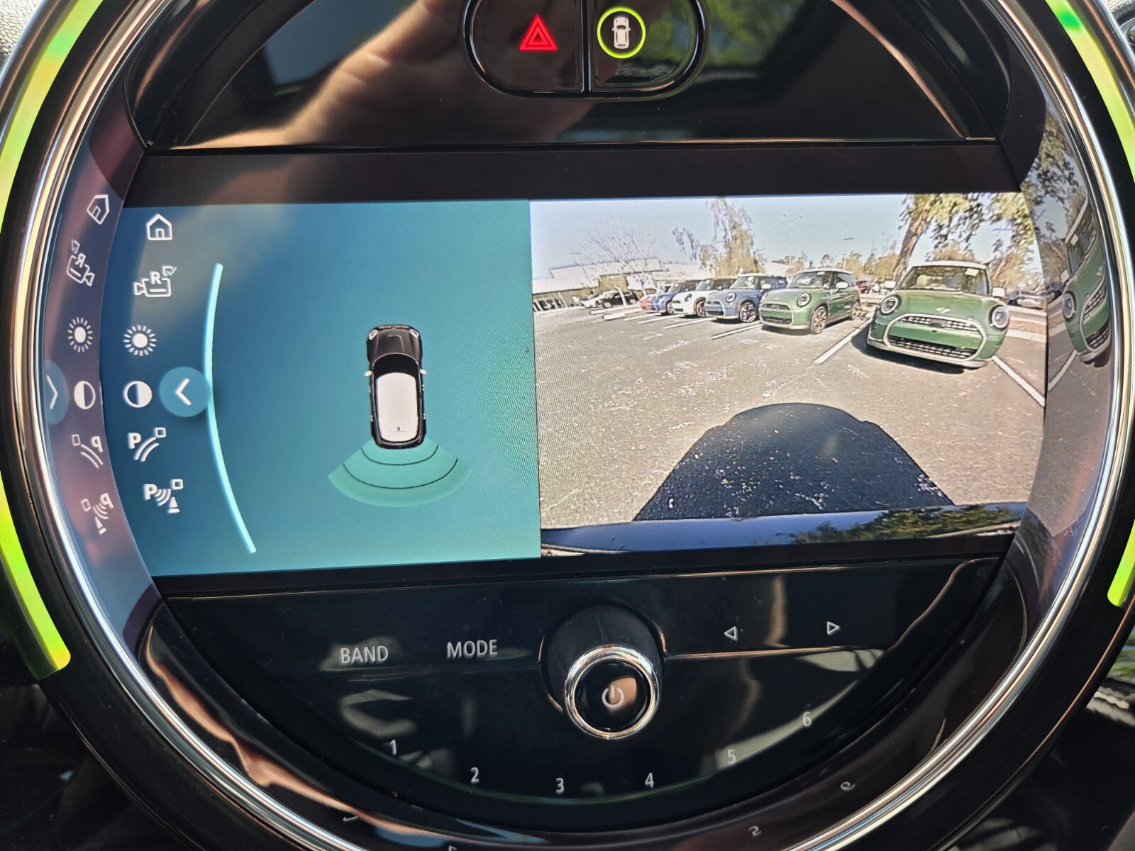 Used 2023 MINI Cooper Countryman S image 25