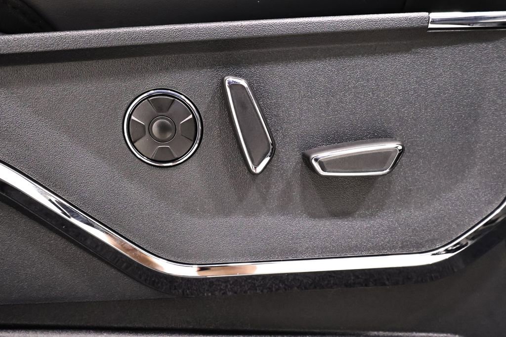 New 2026 Ford F150 Platinum image 18
