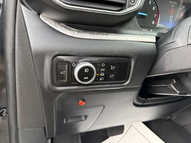 Used 2023 Ford Explorer Timberline AWD/4WD image 18
