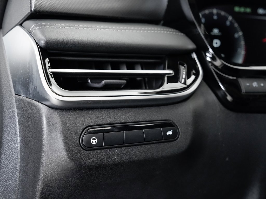 Used 2023 INFINITI QX60 Luxe w/ Cargo Package image 10