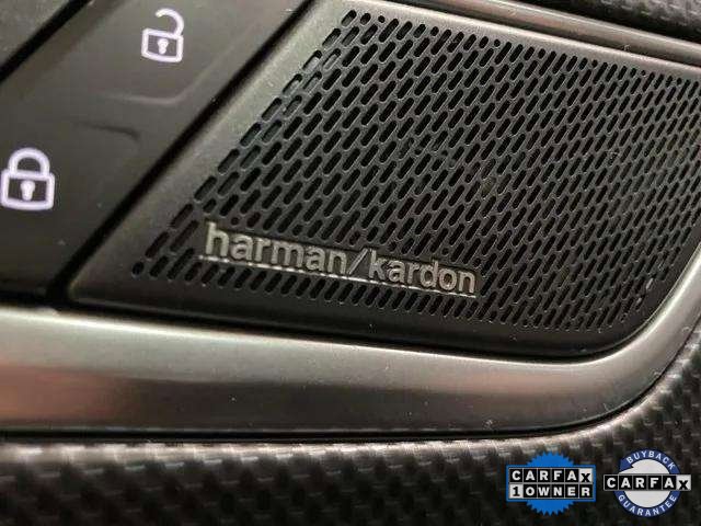 Used 2024 Volkswagen Atlas Cross Sport SEL image 35