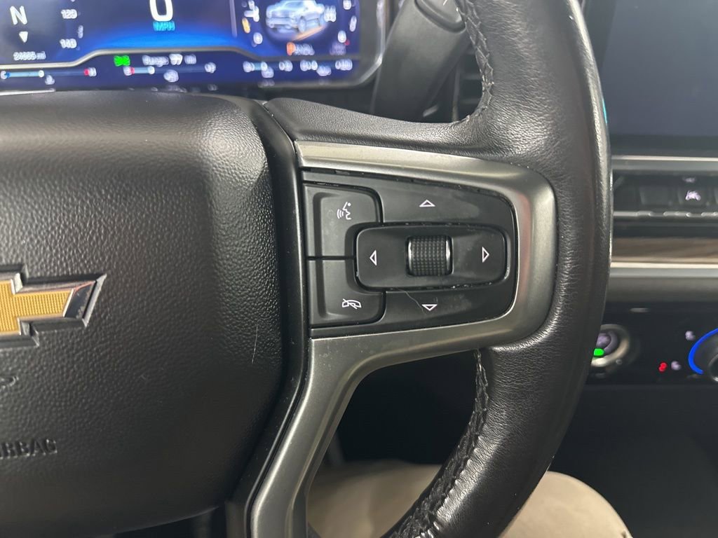 Certified 2022 Chevrolet Silverado 1500 LT image 41