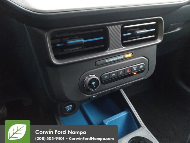 New 2026 Ford Maverick XLT w/ XLT Luxury Package image 17