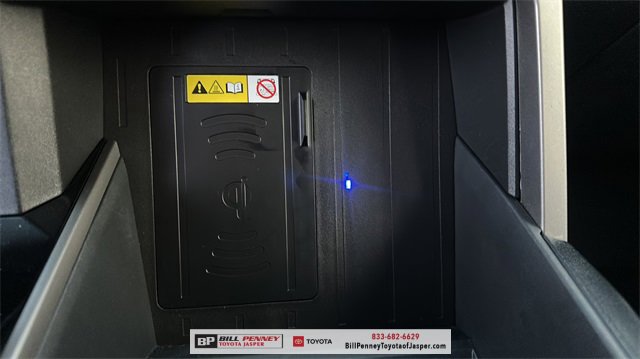 Used 2024 Toyota Tundra SR5 image 21