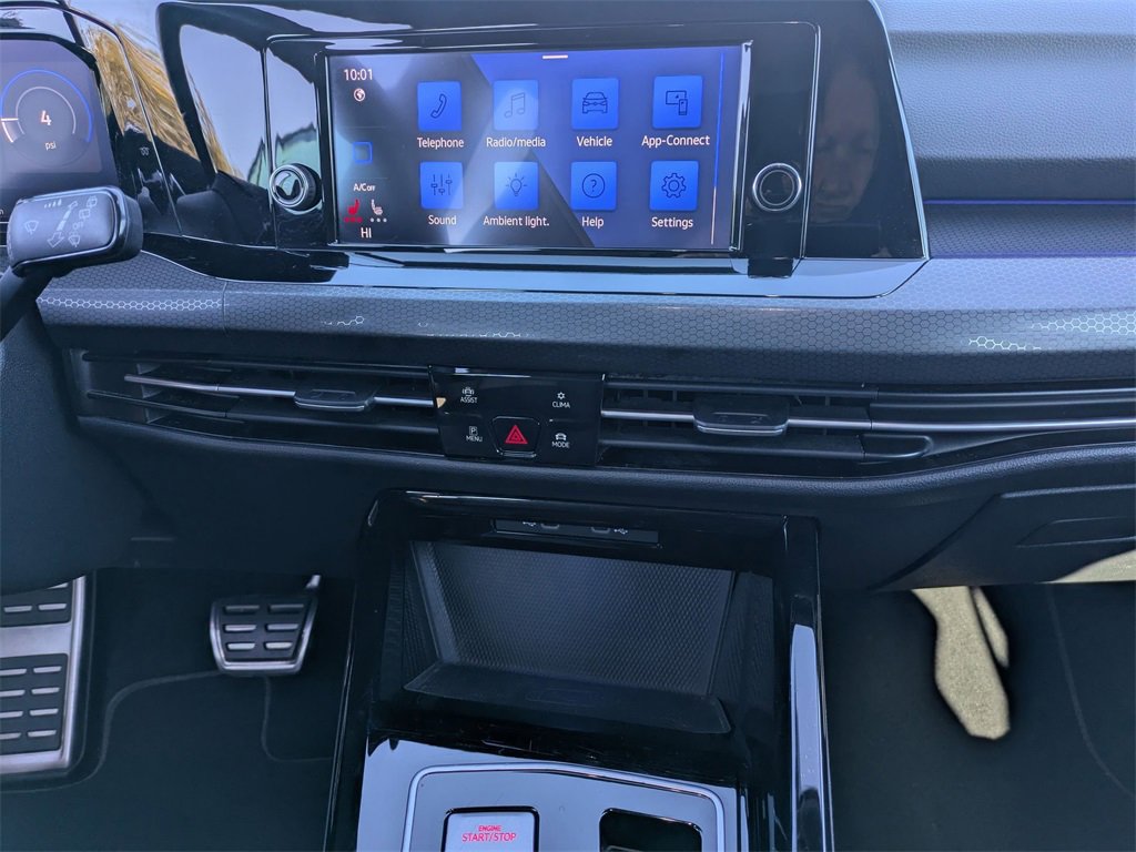 Used 2024 Volkswagen GTI S image 28