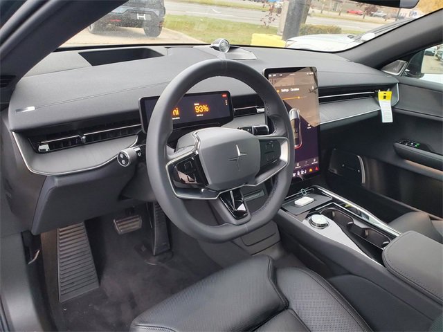 New 2025 Polestar Polestar 3 PLUS & PILOT image 14