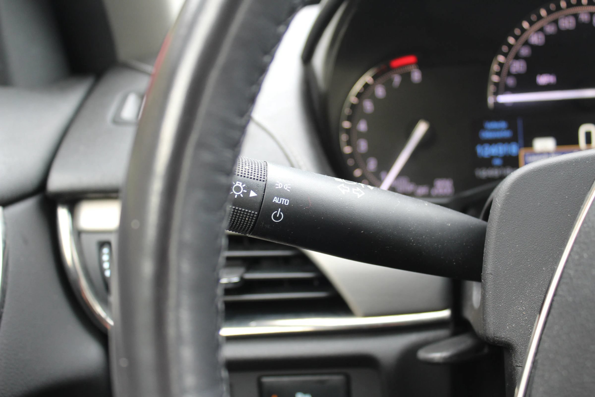 Used 2018 Cadillac ATS Luxury AWD/4WD image 27