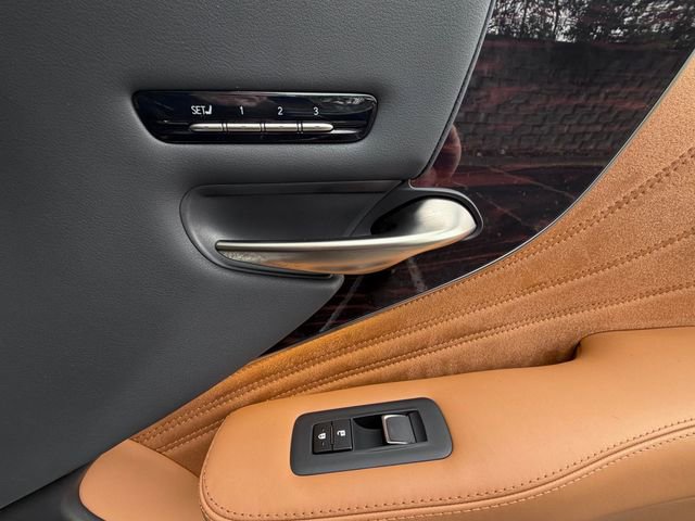 Certified 2024 Lexus LS 500 AWD image 20