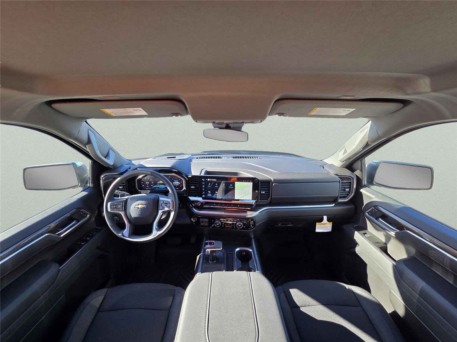 New 2026 Chevrolet Silverado 1500 LT image 30