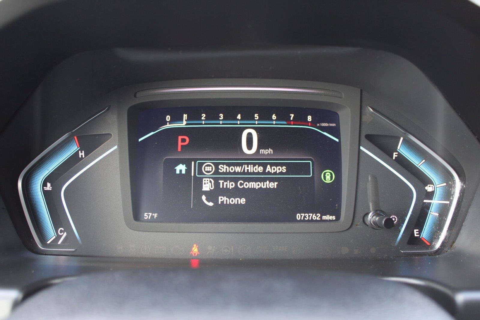 Used 2021 Honda Odyssey EX image 26