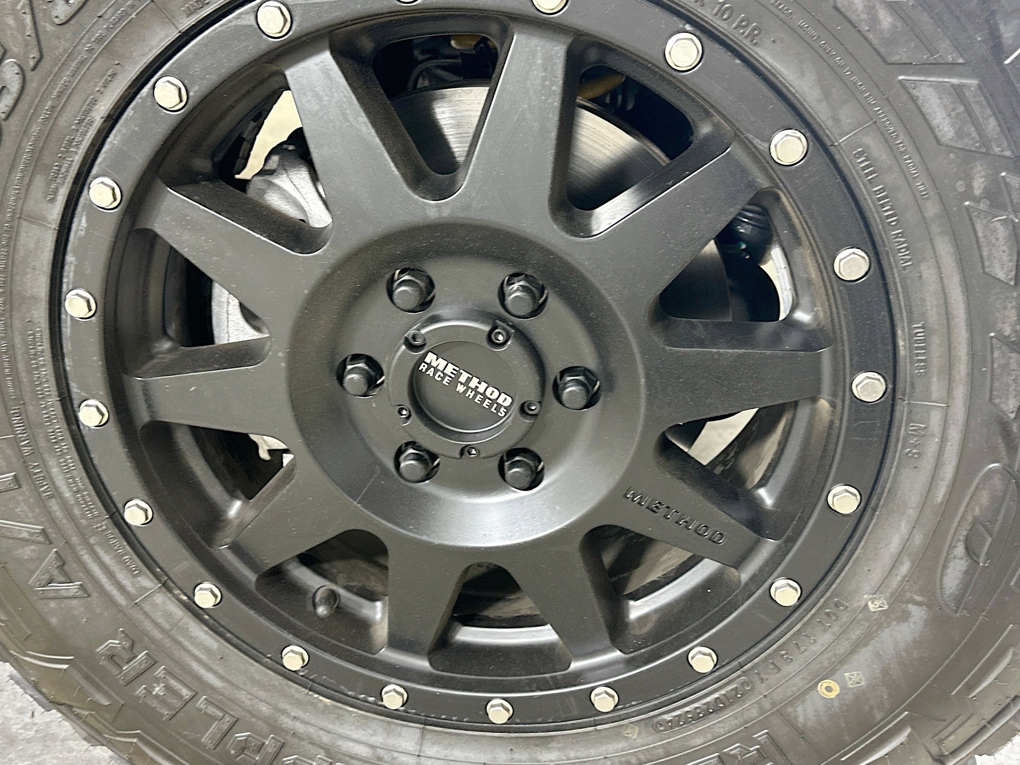 New 2025 INEOS Grenadier Fieldmaster Edition image 11