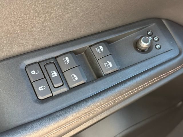 New 2026 Jeep Cherokee Limited AWD/4WD image 15