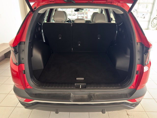 Used 2023 Hyundai Tucson SEL w/ Convenience Package AWD/4WD image 43