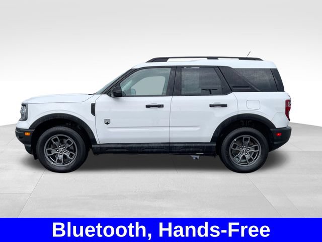 Used 2022 Ford Bronco Sport Big Bend AWD/4WD image 2