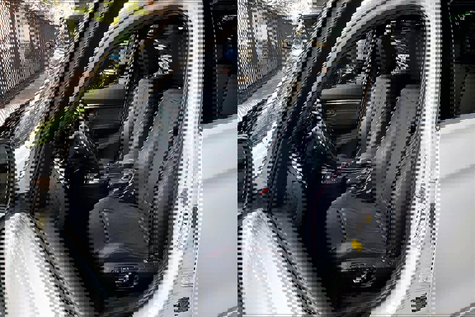 Used 2017 BMW 330i Sedan image 7