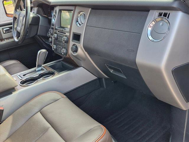 Used 2016 Ford Expedition King Ranch AWD/4WD image 22