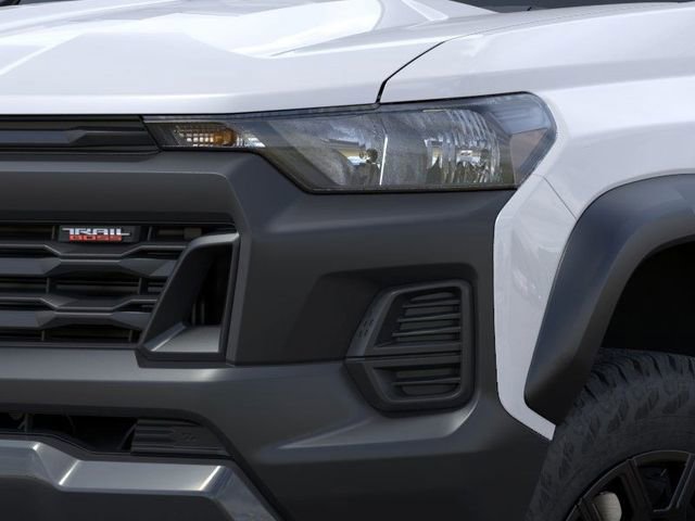 New 2026 Chevrolet Colorado Trail Boss image 11