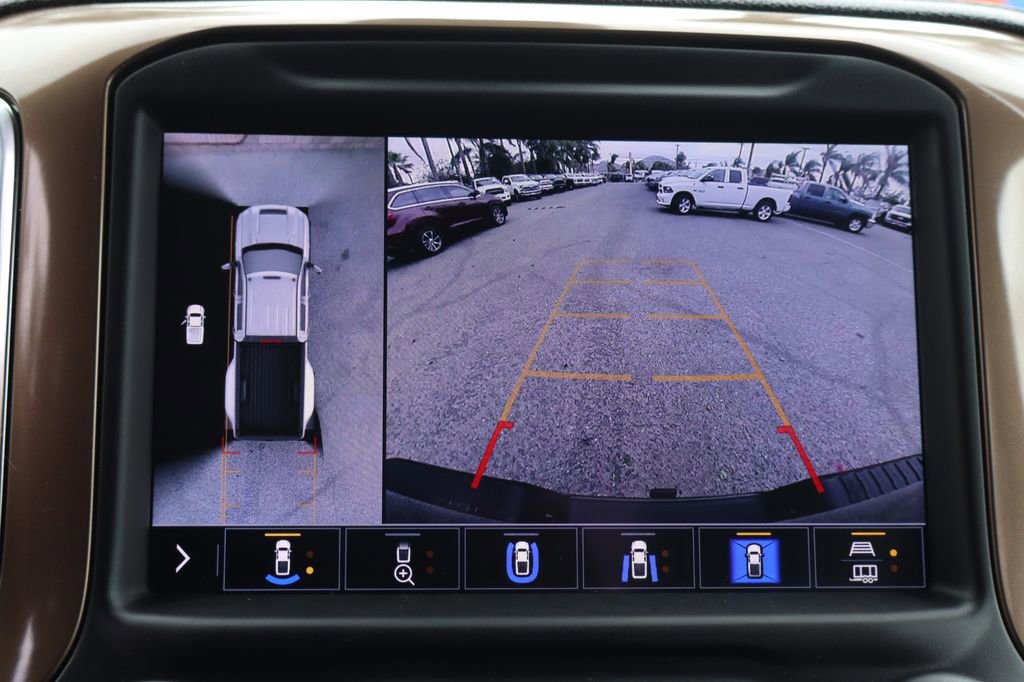 Used 2022 Chevrolet Silverado 3500 High Country w/ Safety Package II AWD/4WD image 37