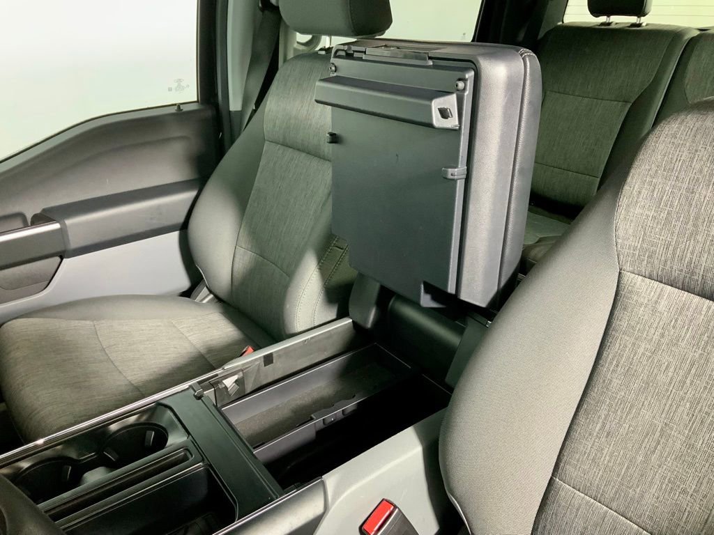 Used 2023 Ford F150 XL w/ XL Chrome Appearance Package image 27