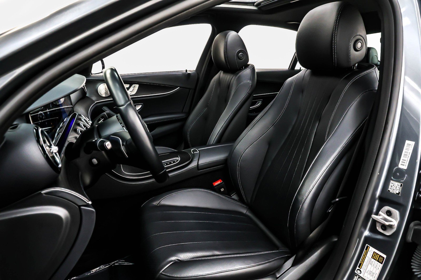 Certified 2023 Mercedes-Benz E 350 Sedan image 18