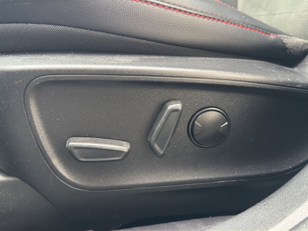 Used 2022 Ford Escape SEL w/ SEL Stealth AWD Package image 14